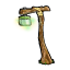 Firefly lighting collectable doober