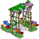 Archtrellis last