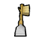 Icescraper collectable doober
