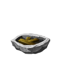 Fire pit last