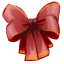 Ribbon collectable doober