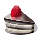Large cake premium last