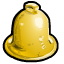 Bell collectable doober