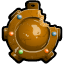 Talisman cookie collectable doober