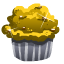 Honeybun collectable doober