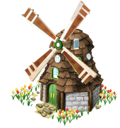 Windmill market