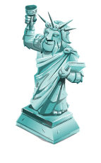LibertyLion last
