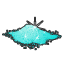 Fairy dust collectable doober