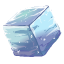 Glitteringice collectable doober