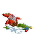 Holiday gnome last