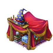 MagicShop last