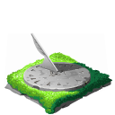 Sundial last