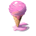 Large icecream premium last