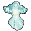 Haunted spirit collectable doober