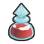 Dye collectable doober