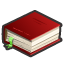 Book collectable doober