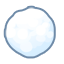 Snowball collectable doober