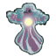 Loc haunted s2 collectable doober