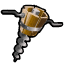 Holedigger collectable doober