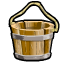 Waterbucket collectable doober