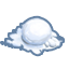 Headsnowmound collectable doober
