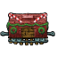 Loc snow abontrain collectable doober