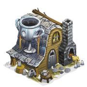 Silversmith last