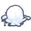Bodysnowmound collectable doober