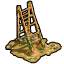 Ladder collectablele doober