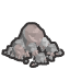 Rocks collectable doober