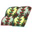 Holidayquilt collectable doober