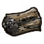 Brunttrunk collectable doober