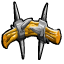 Venus thorn collectable doober