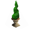 Topiary last
