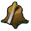 Precise chisel collectable doober