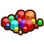 Hundredgumdrops collectable doober