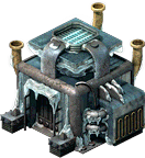 Champion Chamber