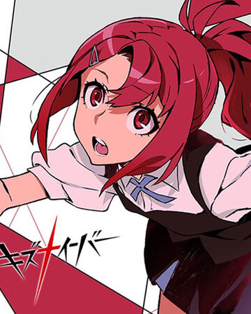 Get Wallpaper Chidori Takashiro Wikia Kiznaiver Fandom HD