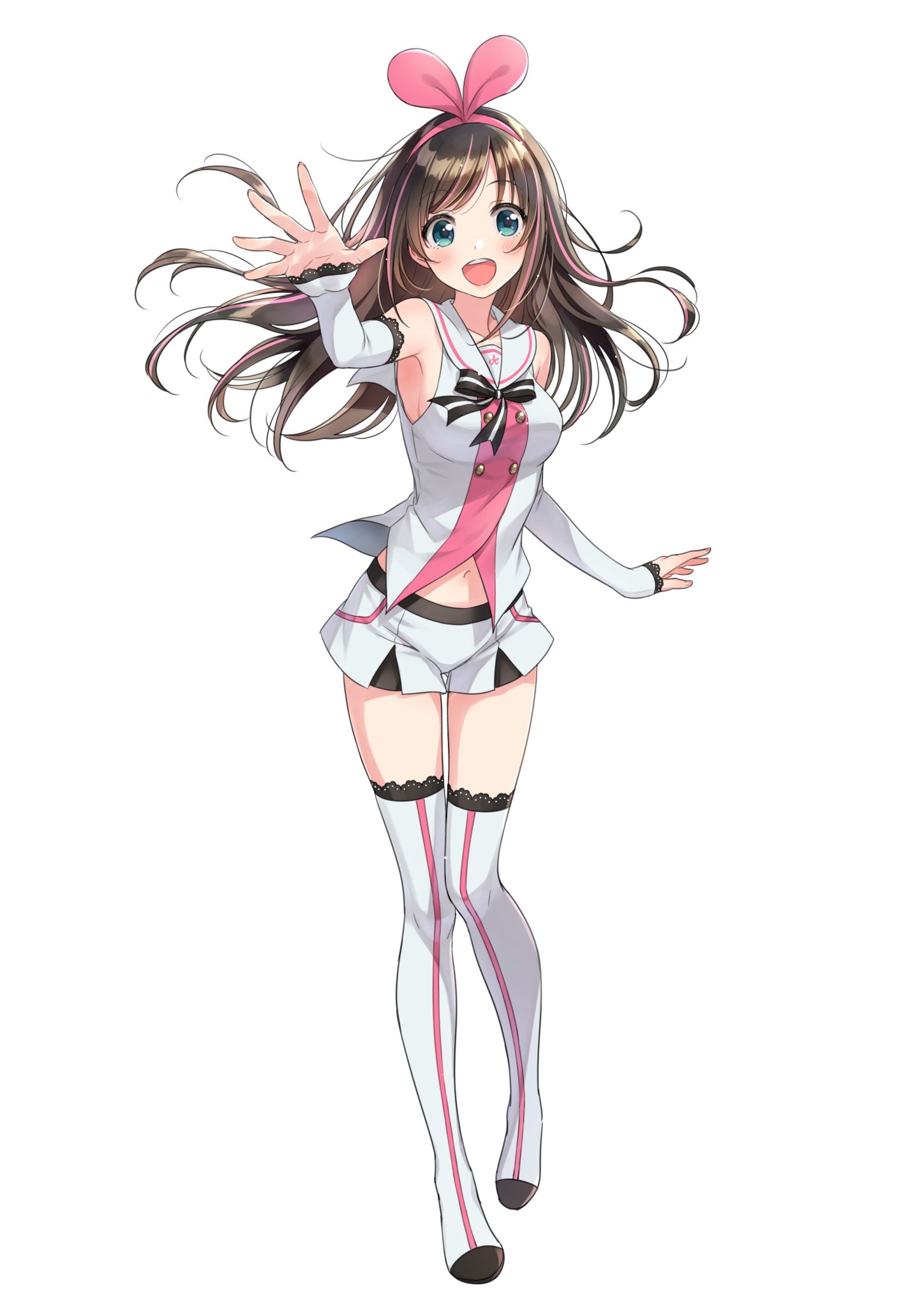 利用者:Kizuna Ai