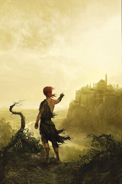 Resultado de imagen para kvothe