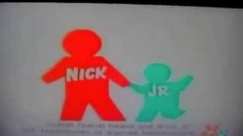 Noggin And Nick Jr Logo Collection Klasky678 Wiki Fandom - nick jr roblox