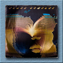 Dig It 1980 Klaus Schulze Wiki Fandom