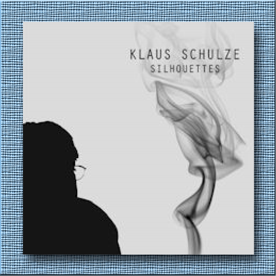 Image result for klaus schulze silhouettes