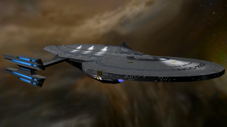 Ark Royal Class Klingon Academy II Empire at War Wikia FANDOM