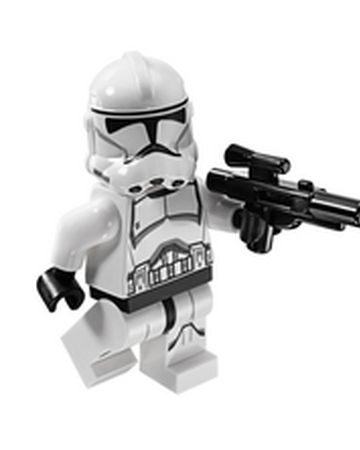 Zolnierz Klon Klocki Lego Wiki Fandom