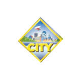 Logo City 2000