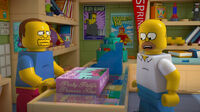 Brick Like Me promo 4