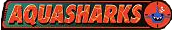 Aquasharks logo