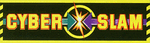 CyberSlam logo