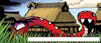 Pozeracz Swiatow Klocki Lego Wiki Fandom